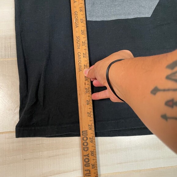 Vintage Y2K Jeff Gordon Chase Authentics Shirt Size L - Picture 8 of 8